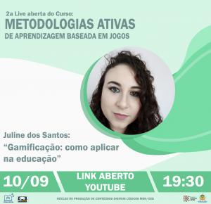 Metodologias ativas: como usar gamificação e Aprendizagem Baseada